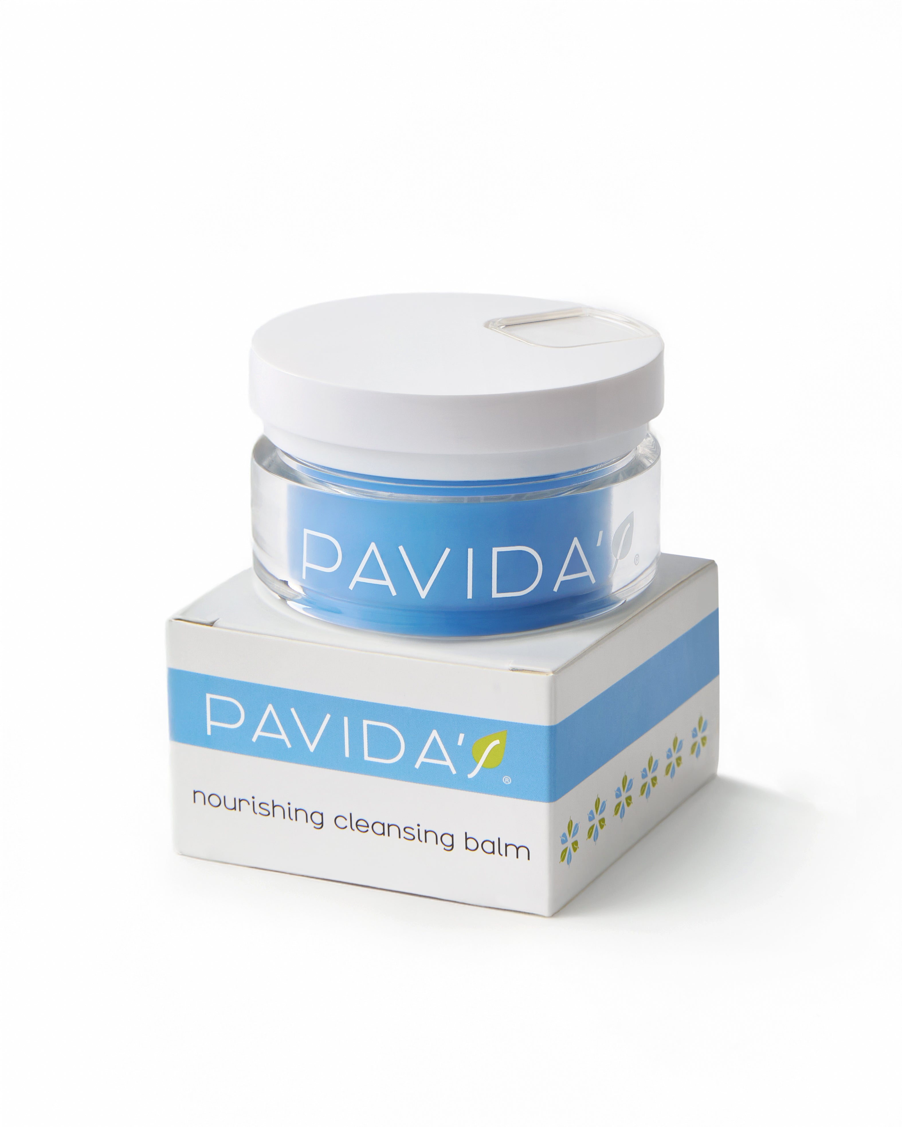 Nourishing Cleansing Balm