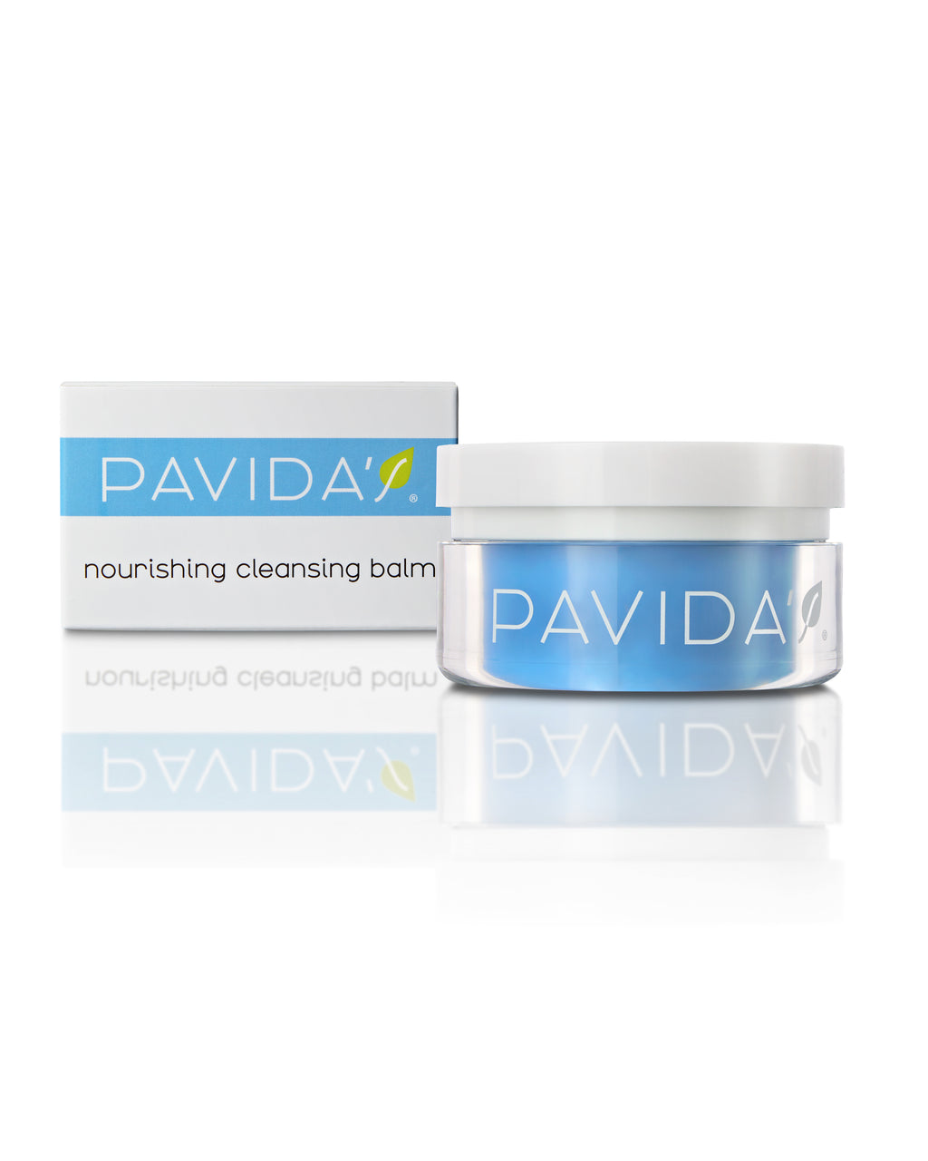 Nourishing Cleansing Balm