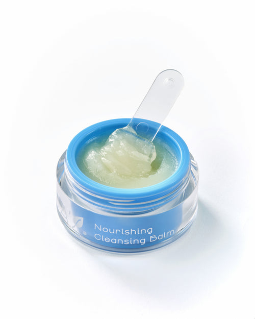 Nourishing Cleansing Balm